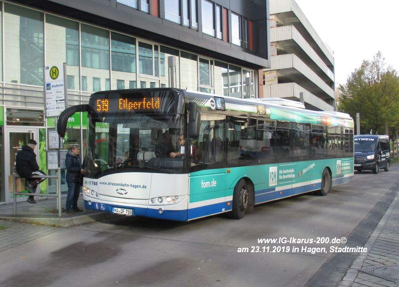 HA-DF 788